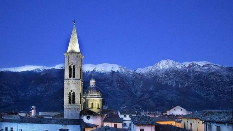 B&B Il Marchese Del Grillo - Genel