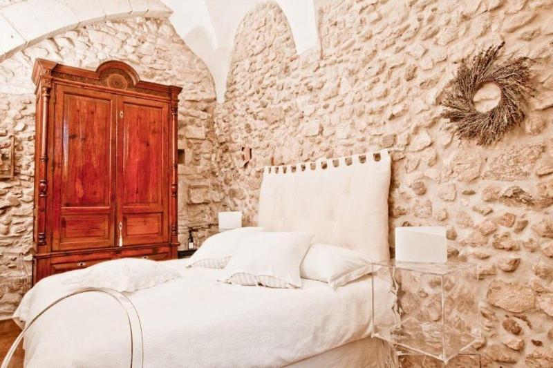 B&B Il Marchese Del Grillo - Oda