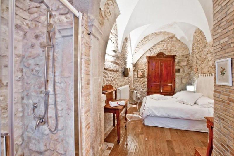 B&B Il Marchese Del Grillo - Oda
