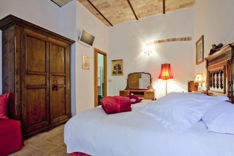 B&B Il Marchese Del Grillo - Oda