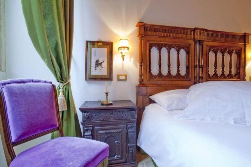 B&B Il Marchese Del Grillo - Oda