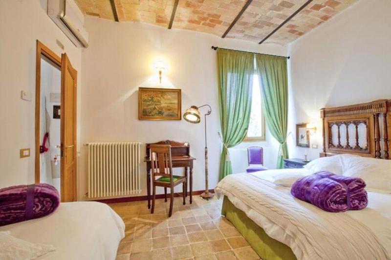 B&B Il Marchese Del Grillo - Oda