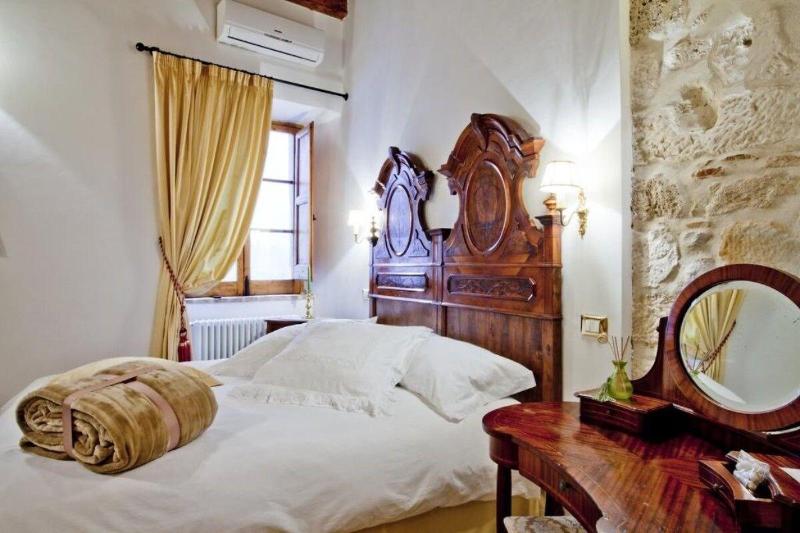 B&B Il Marchese Del Grillo - Oda