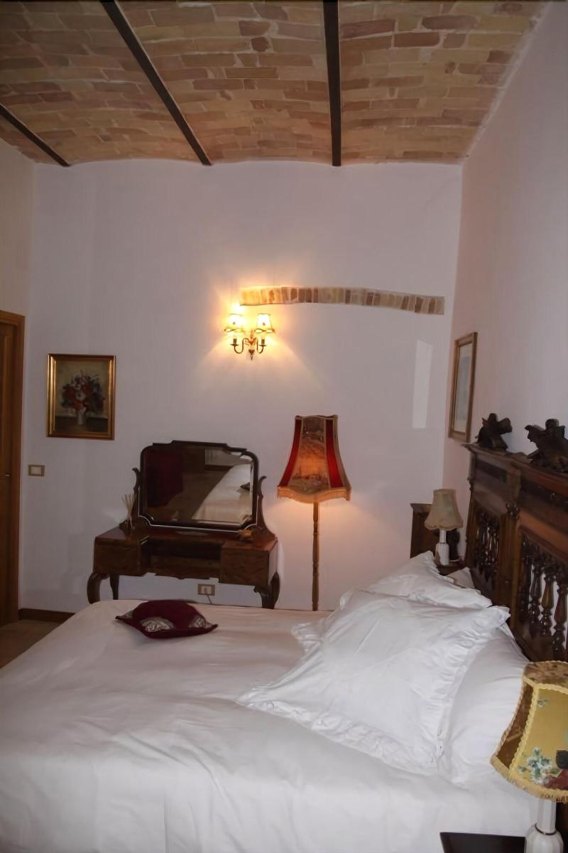 B&B Il Marchese Del Grillo - Oda
