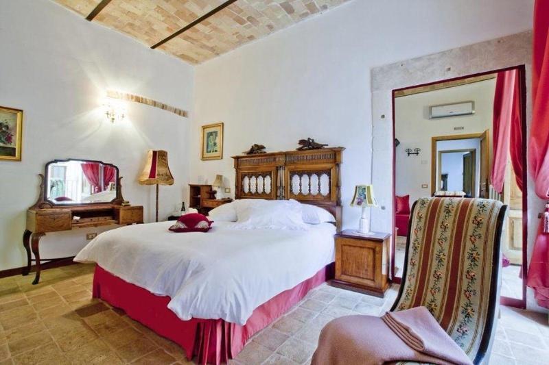 B&B Il Marchese Del Grillo - Oda