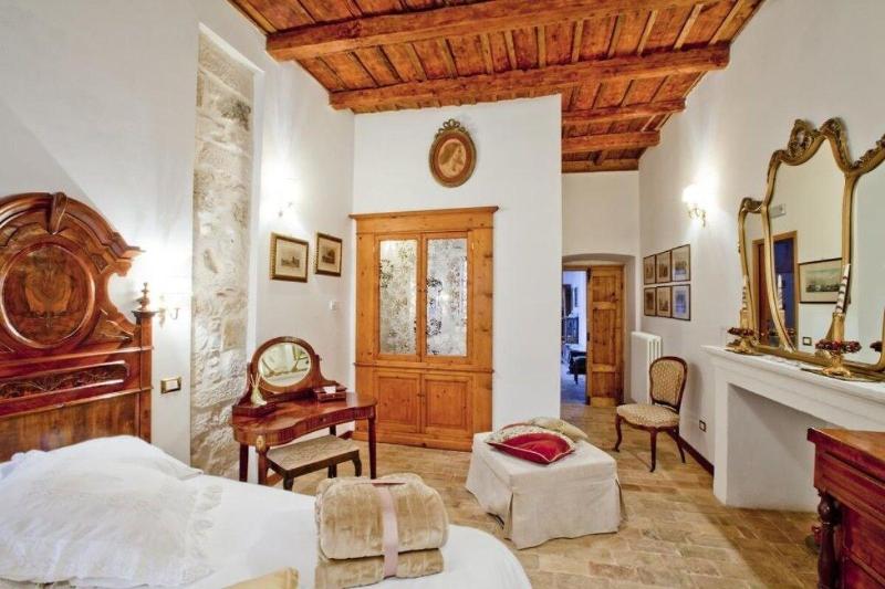 B&B Il Marchese Del Grillo - Oda