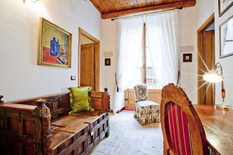 B&B Il Marchese Del Grillo - Oda