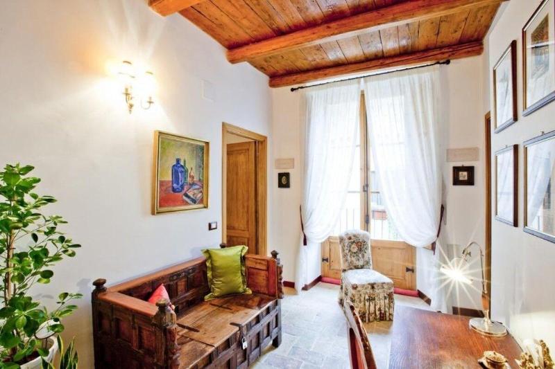 B&B Il Marchese Del Grillo - Oda