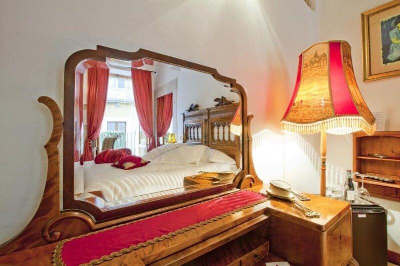 B&B Il Marchese Del Grillo - Oda