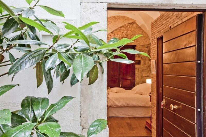 B&B Il Marchese Del Grillo - Oda