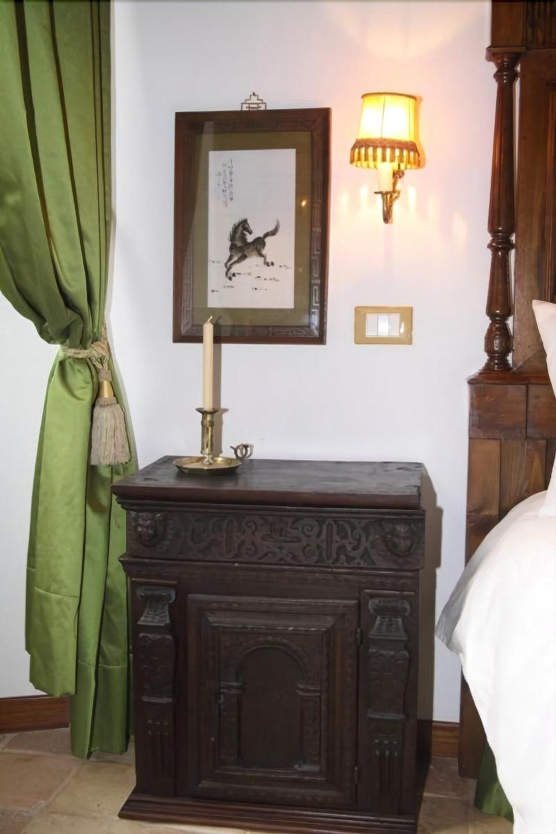 B&B Il Marchese Del Grillo - Oda