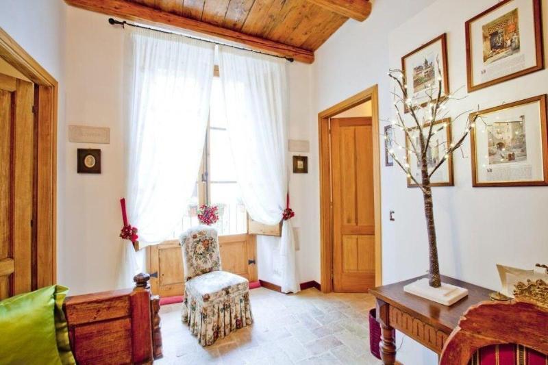 B&B Il Marchese Del Grillo - Oda