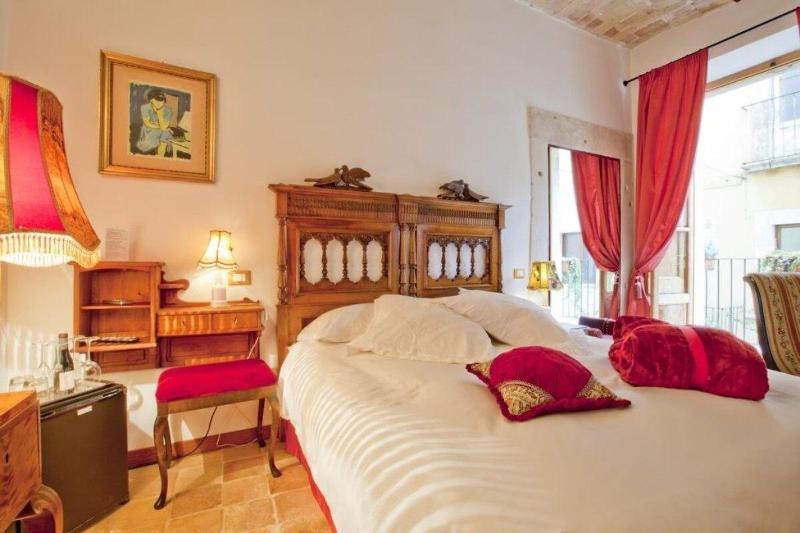 B&B Il Marchese Del Grillo - Oda