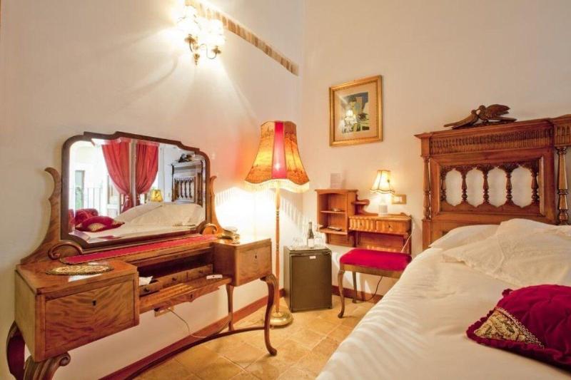 B&B Il Marchese Del Grillo - Oda