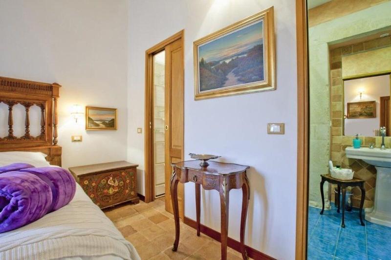 B&B Il Marchese Del Grillo - Oda