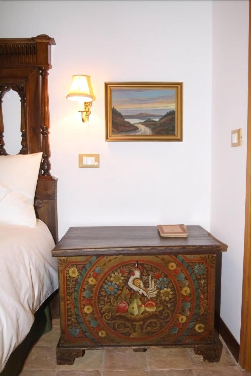 B&B Il Marchese Del Grillo - Oda