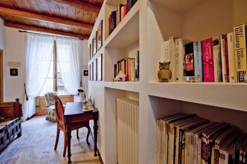 B&B Il Marchese Del Grillo - Oda