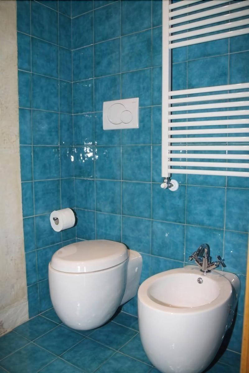 B&B Il Marchese Del Grillo - Oda