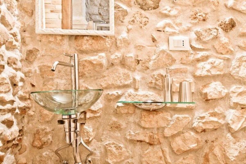 B&B Il Marchese Del Grillo - Oda