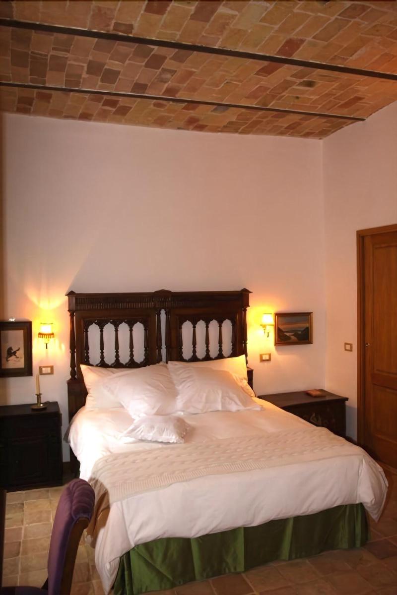 B&B Il Marchese Del Grillo - Oda