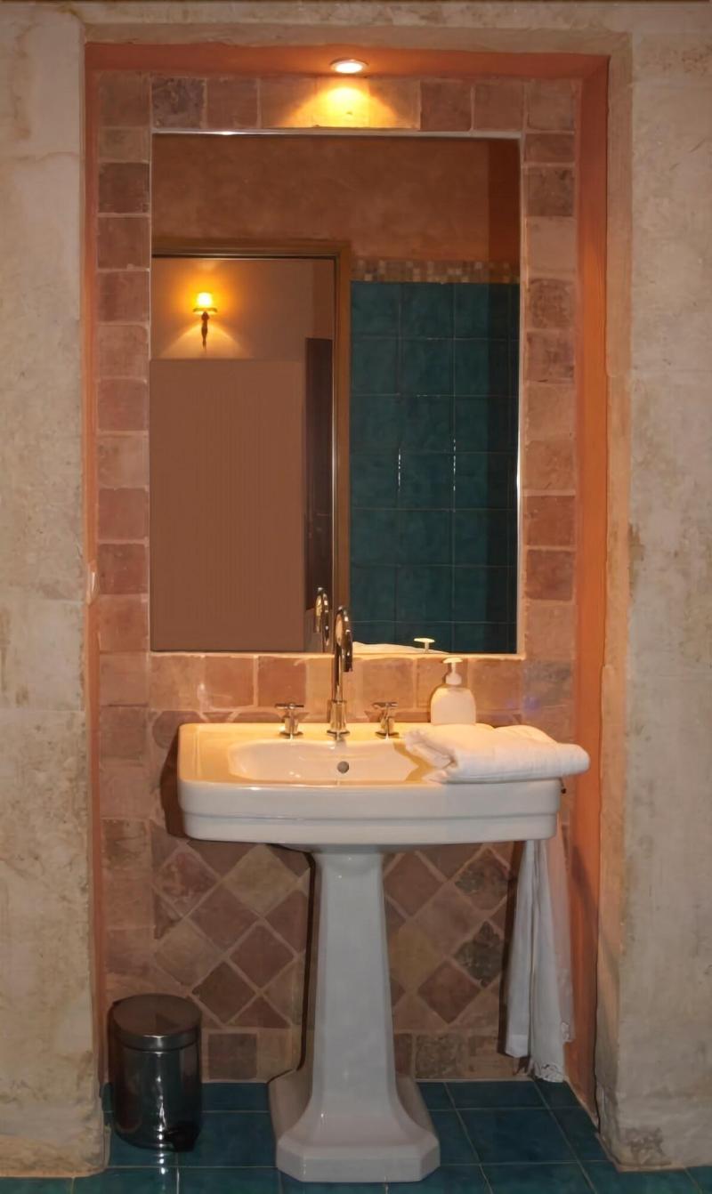 B&B Il Marchese Del Grillo - Oda