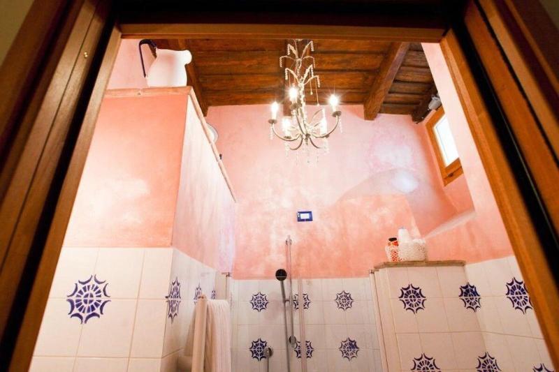 B&B Il Marchese Del Grillo - Oda