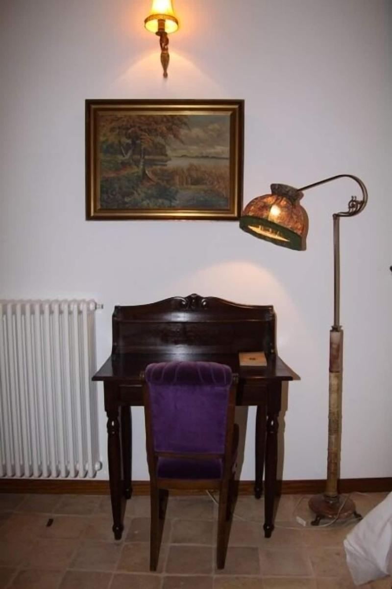 B&B Il Marchese Del Grillo - Oda