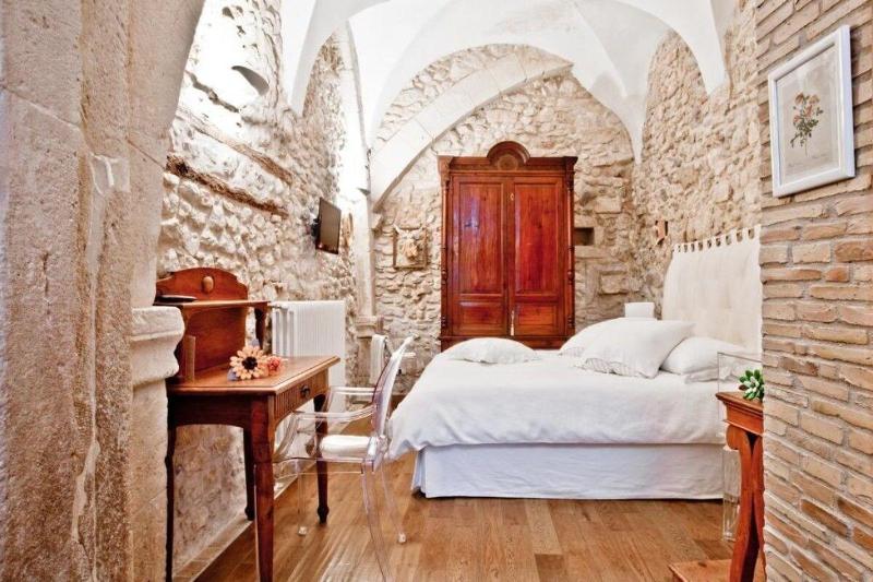 B&B Il Marchese Del Grillo - Oda
