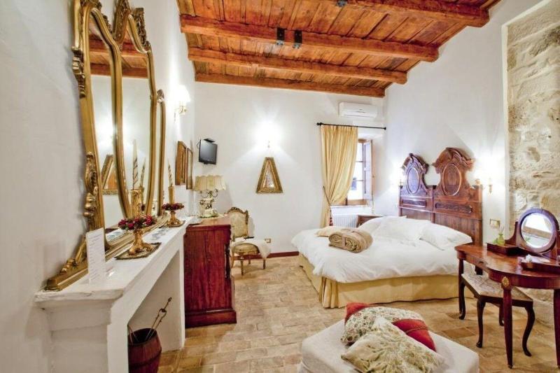 B&B Il Marchese Del Grillo - Oda