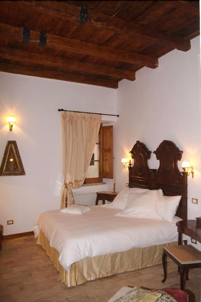 B&B Il Marchese Del Grillo - Oda