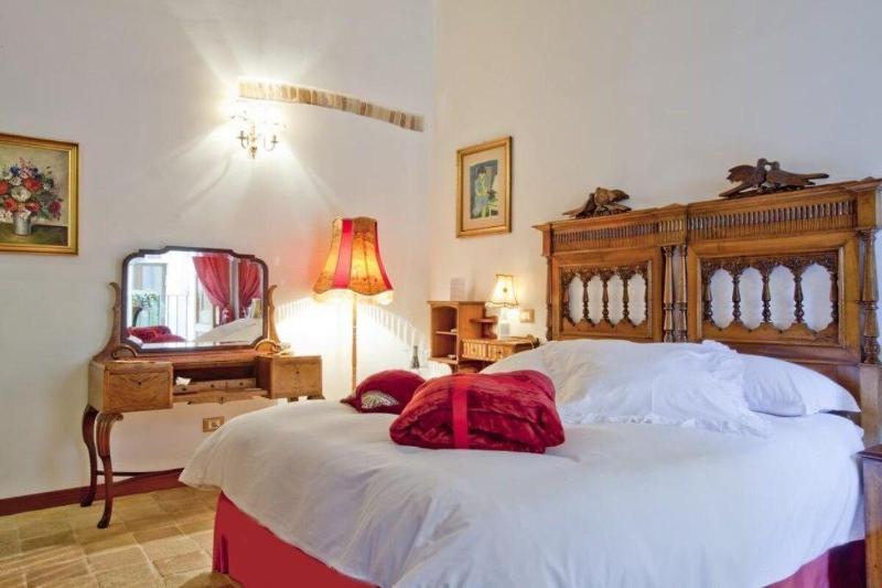 B&B Il Marchese Del Grillo - Oda