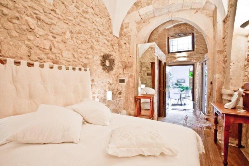 B&B Il Marchese Del Grillo - Oda
