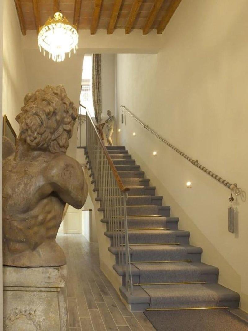 Antica Loggetta - Lobi