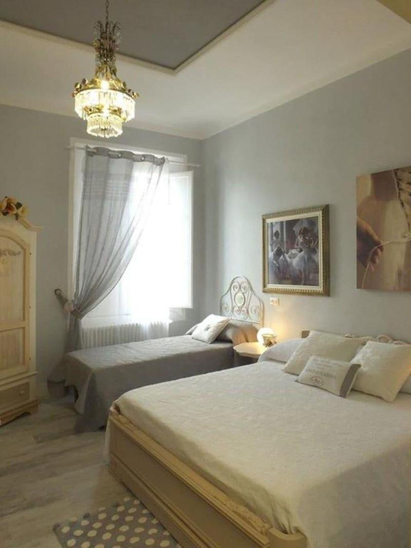 Antica Loggetta - Genel