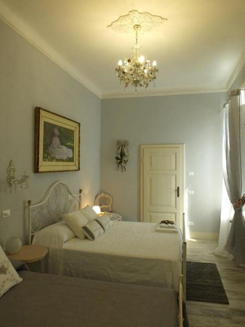 Antica Loggetta - Oda