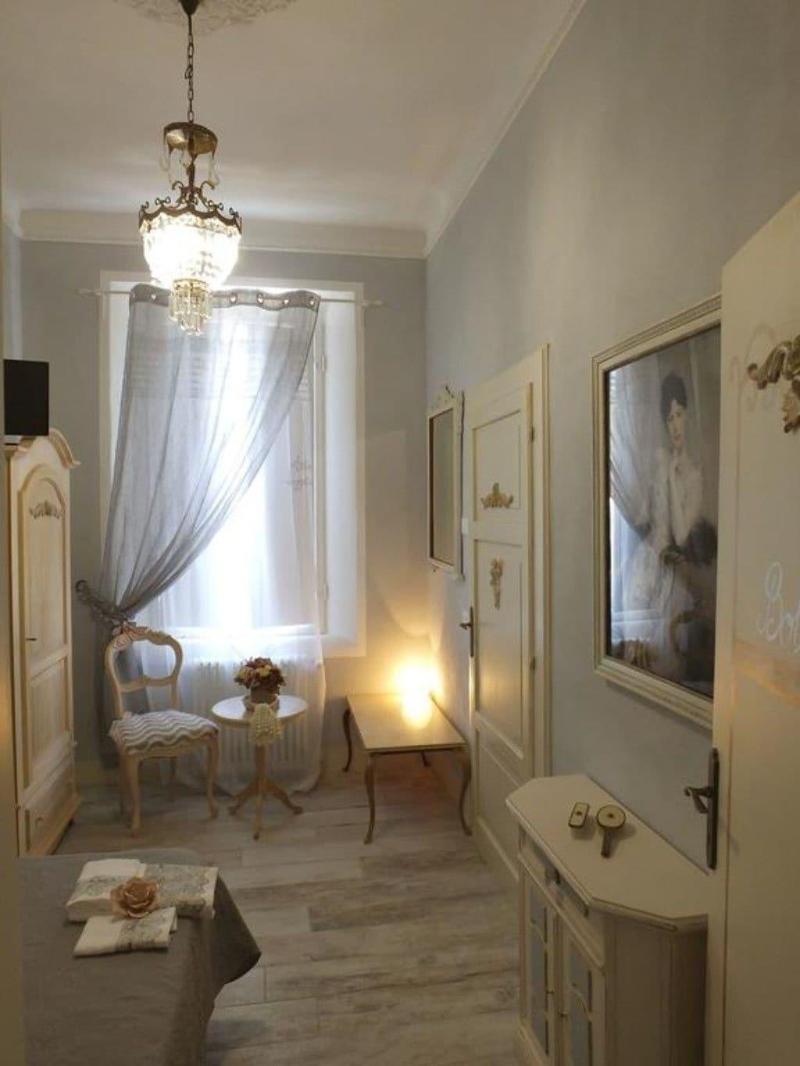 Antica Loggetta - Oda