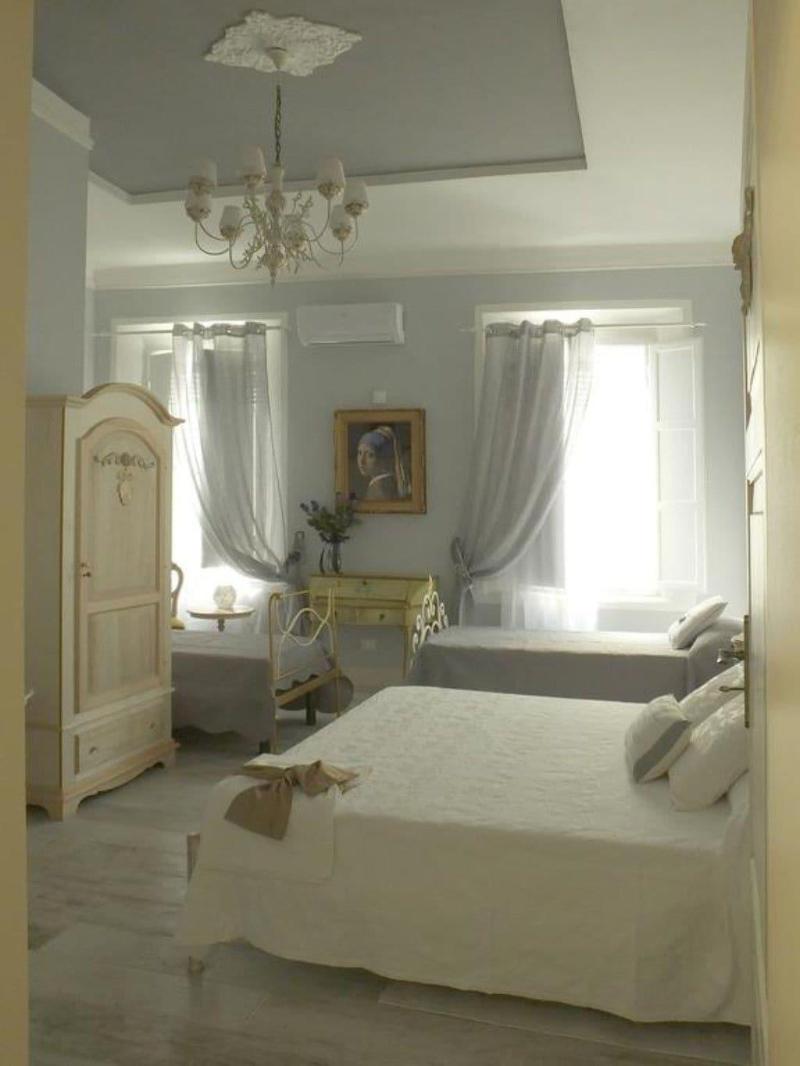 Antica Loggetta - Oda