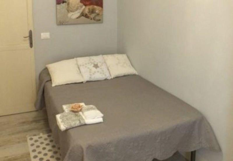 Antica Loggetta - Oda