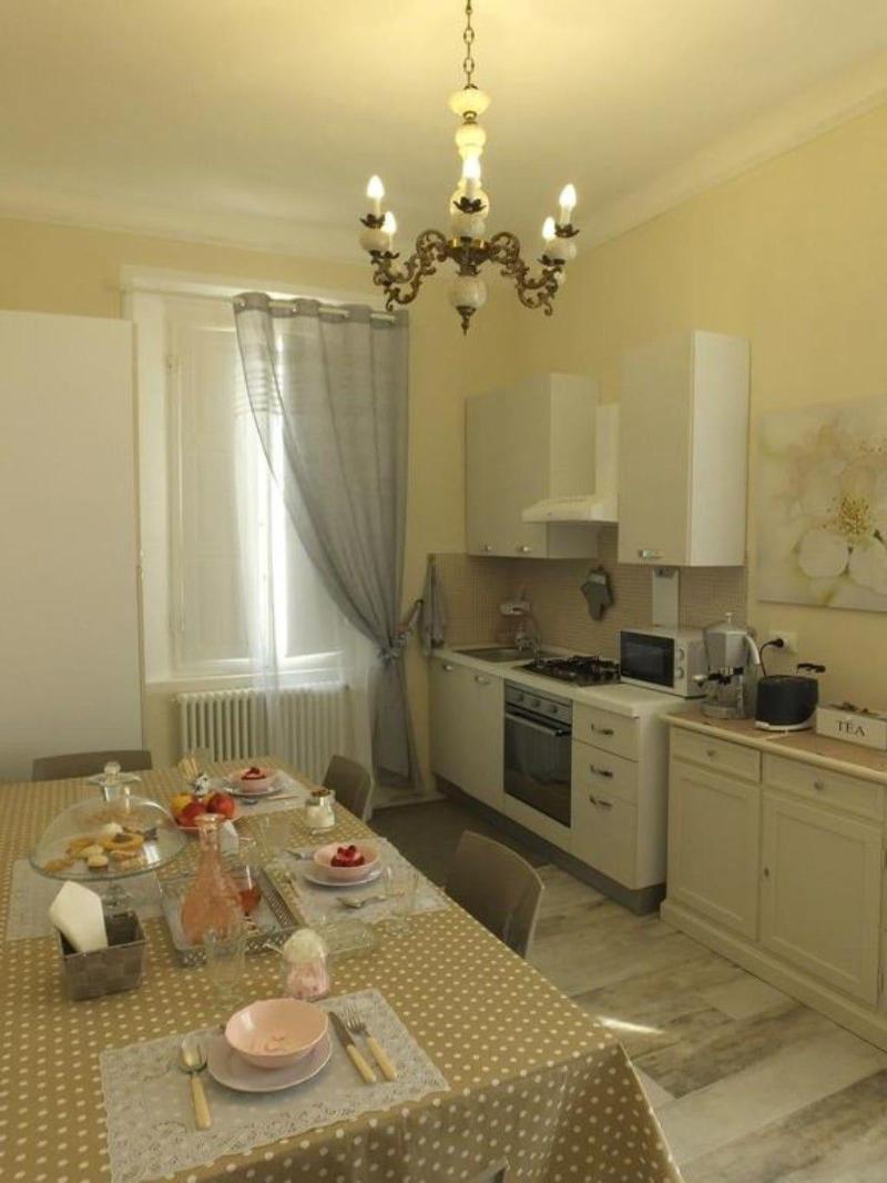 Antica Loggetta - Restoran