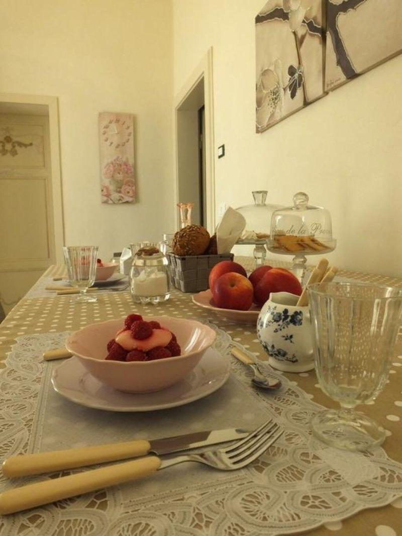 Antica Loggetta - Restoran