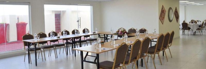 Muscat Hills Hotel - Toplantı