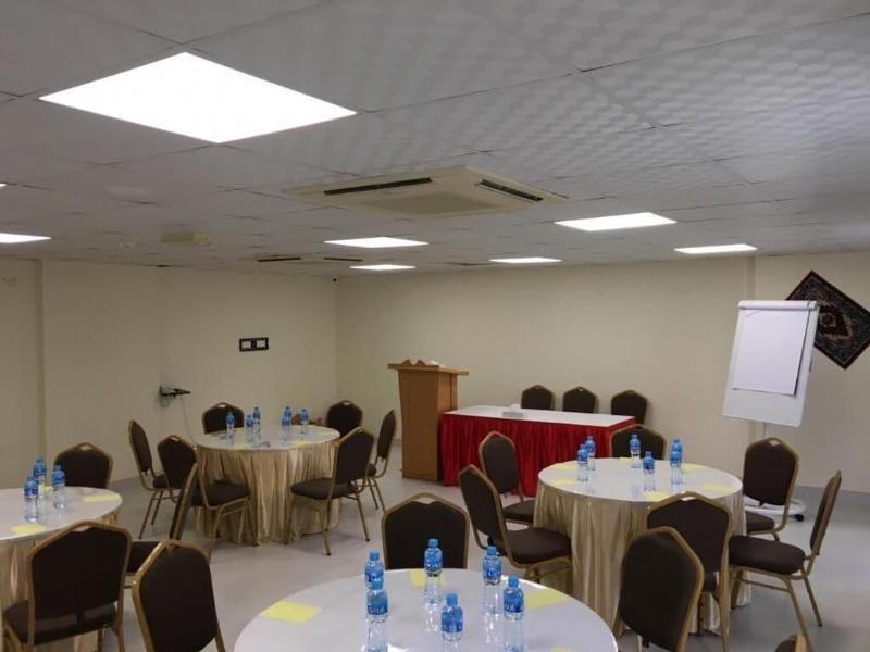 Muscat Hills Hotel - Toplantı