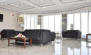 Muscat Hills Hotel otel fotoğrafı