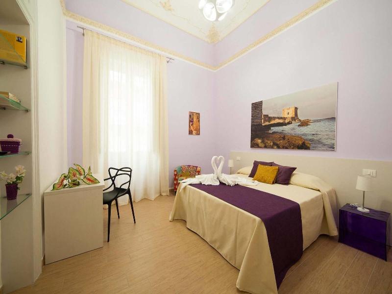 Belle Epoque B&B - Genel