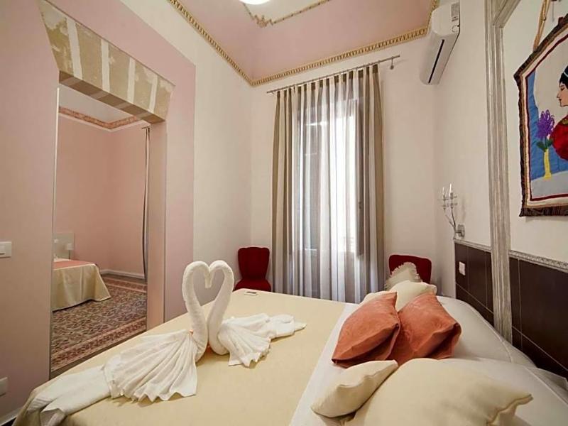 Belle Epoque B&B - Genel