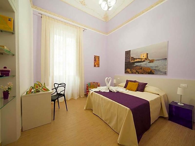 Belle Epoque B&B - Genel