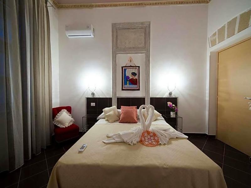 Belle Epoque B&B - Genel