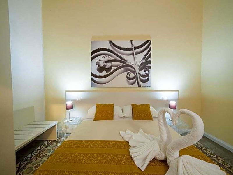 Belle Epoque B&B - Genel