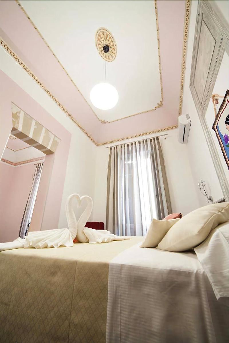 Belle Epoque B&B - Oda