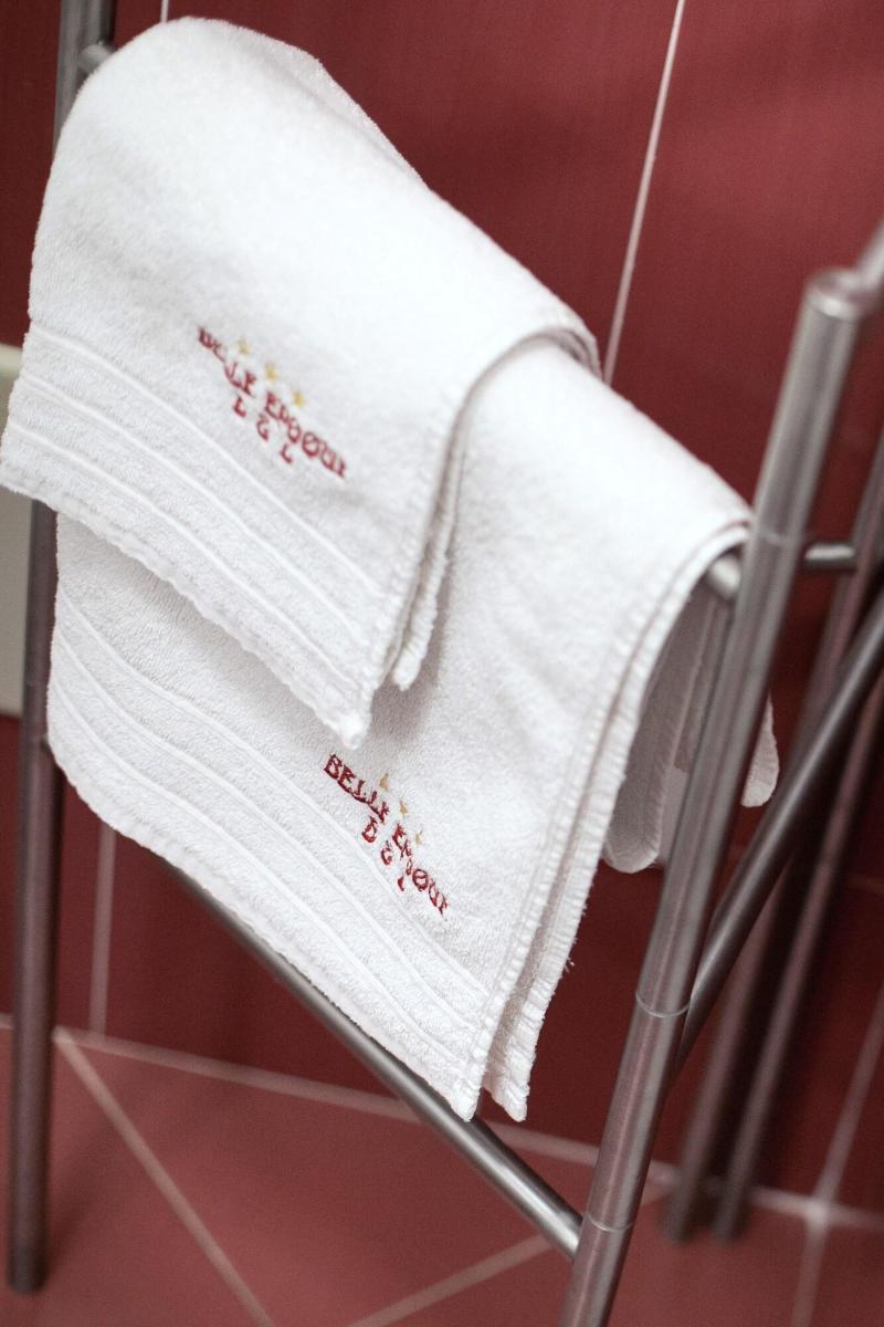 Belle Epoque B&B - Oda